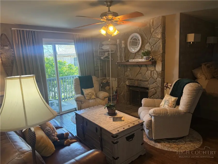 301 Pinnacle Inn Road #1108, Beech Mountain, NC 28604 - #2