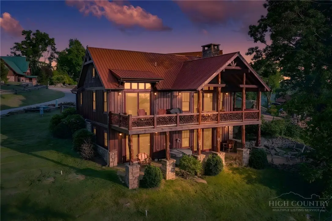 10 Eaglewood Trail, Banner Elk, NC 28604 - #1
