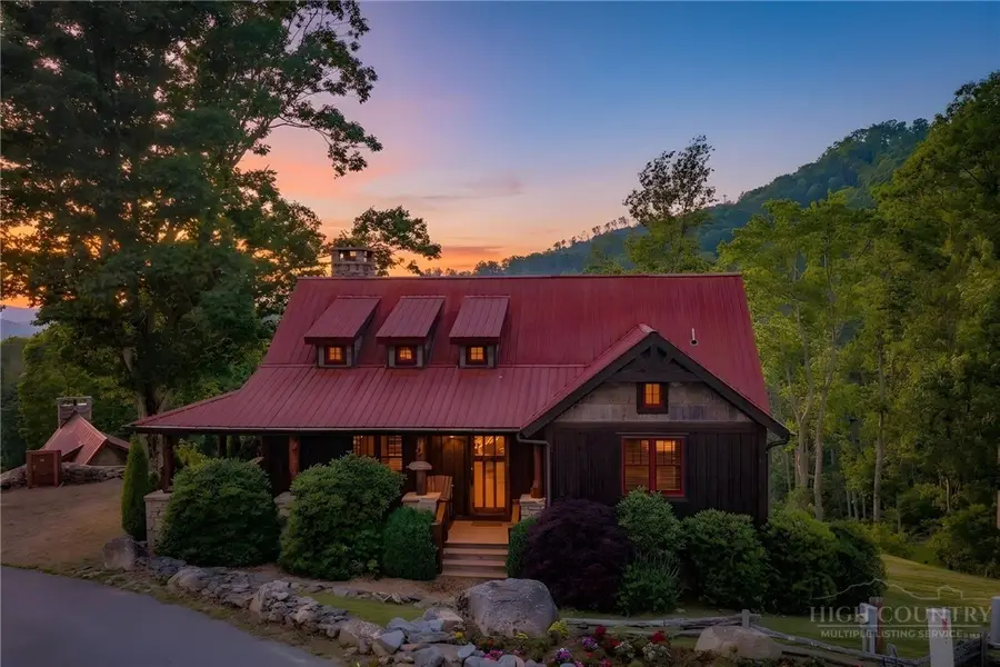10 Eaglewood Trail, Banner Elk, NC 28604 - #2