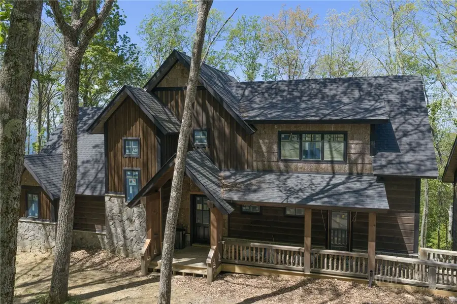 191 Talon Trail, Banner Elk, NC 28604 - #2