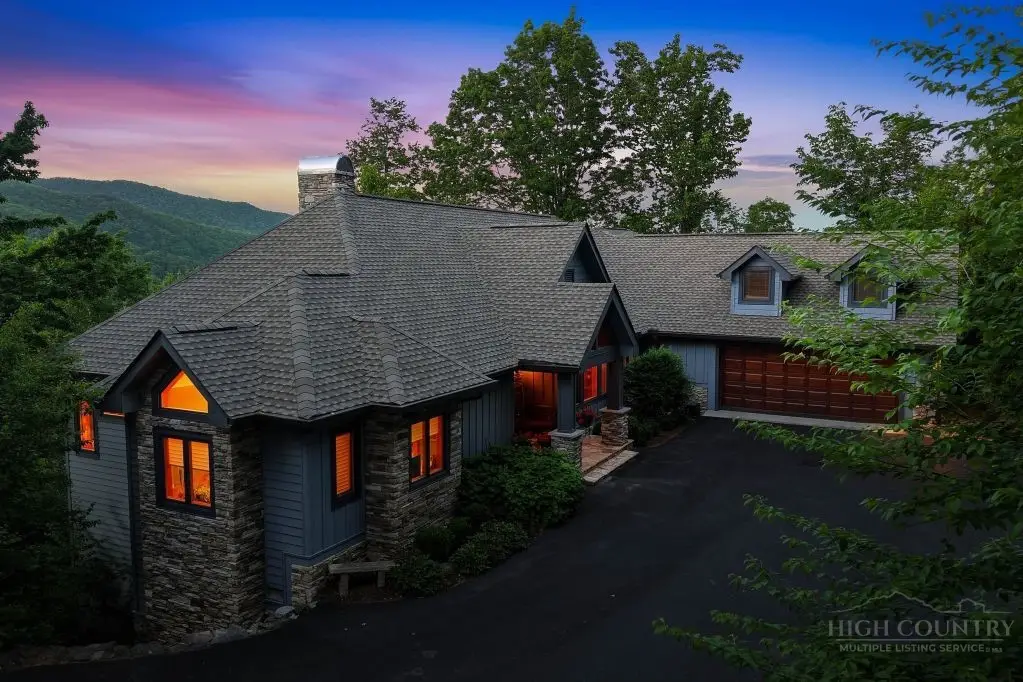 95 Green Ridge Lane, Banner Elk, NC 28604 - #1
