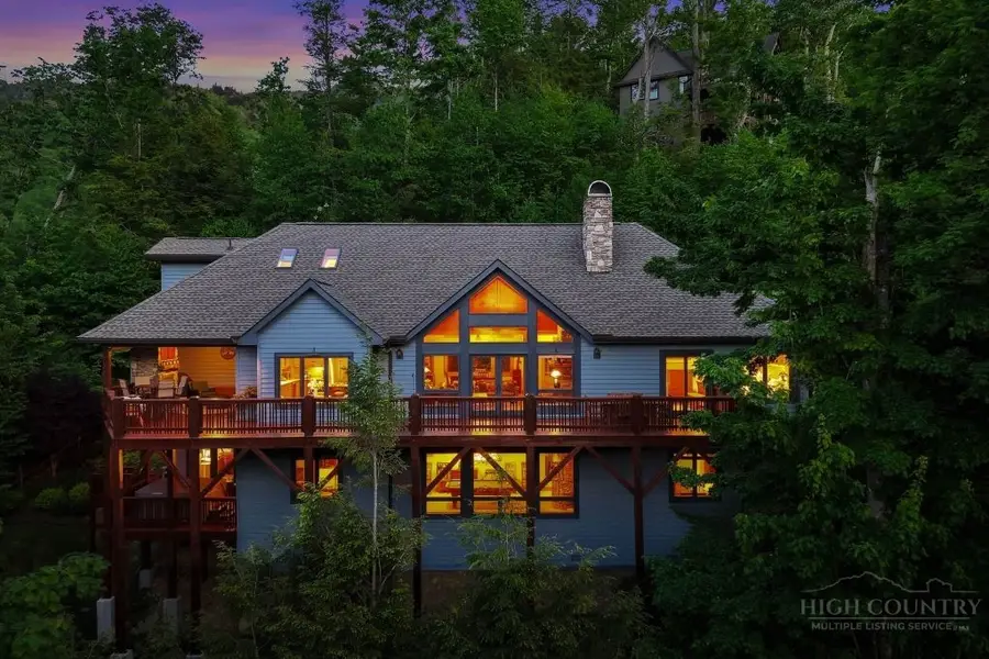 95 Green Ridge Lane, Banner Elk, NC 28604 - #2