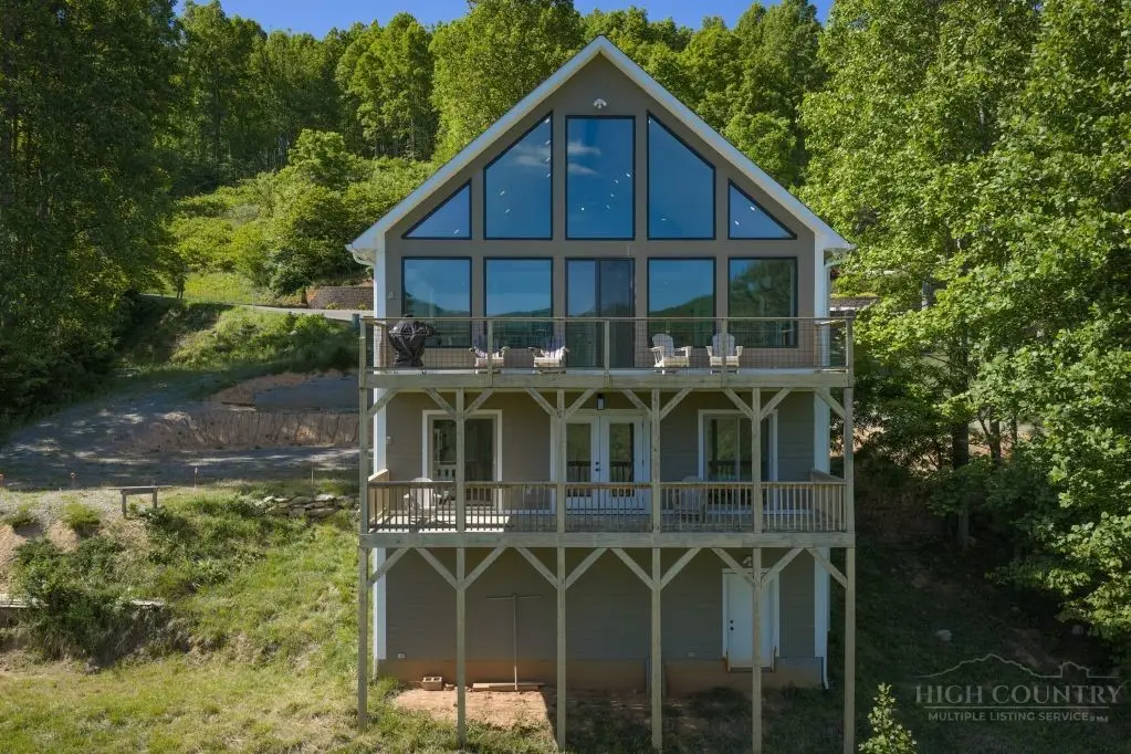 683 Lakeridge Drive, Butler, TN 37640 - #1
