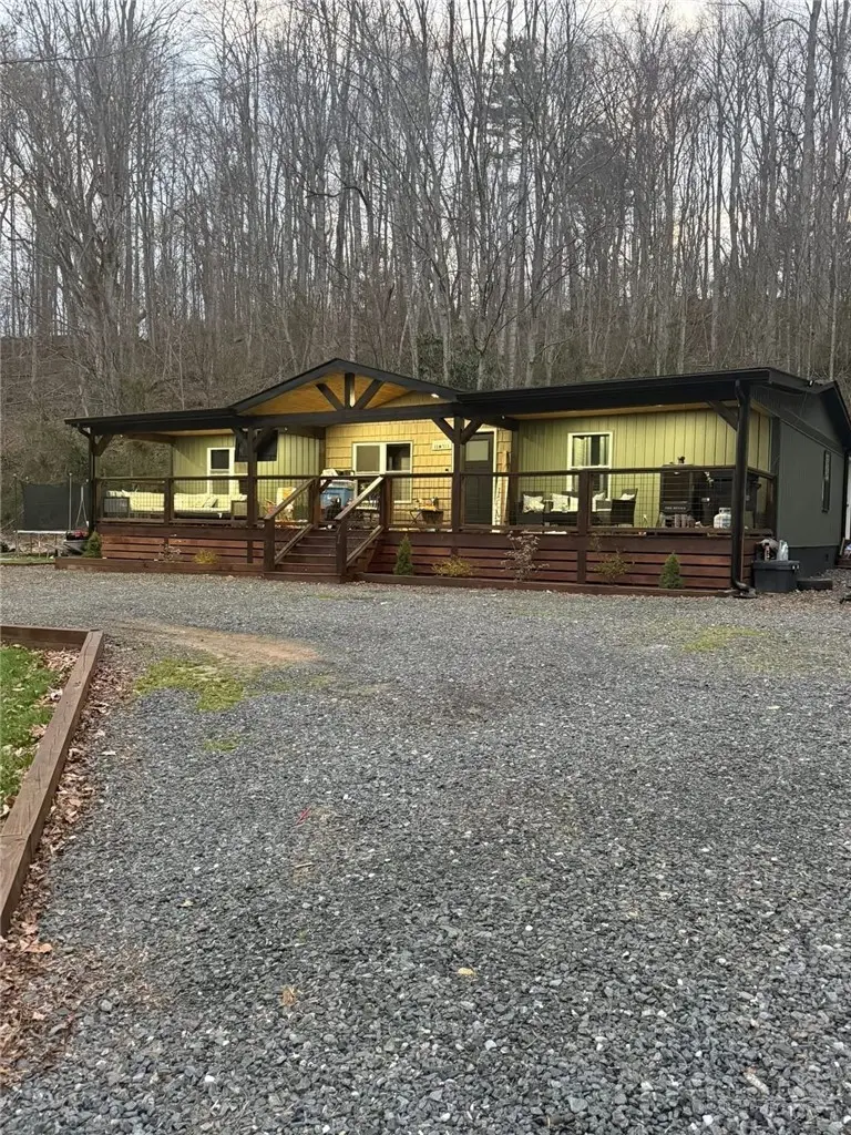 71 Ledford Ridge Lane, Bakersville, NC 28705 - #2
