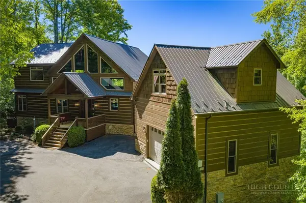 306 Old Megs Lane, Boone, NC 28607