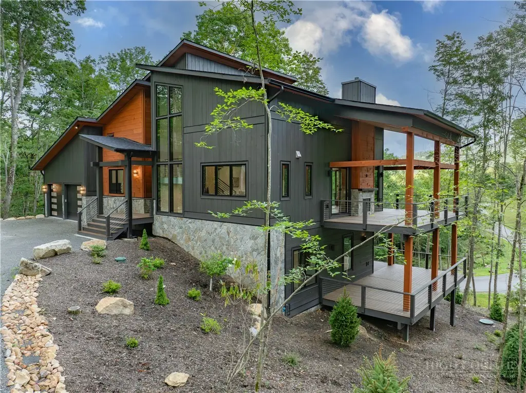 5529 Eagles Nest Trail, Banner Elk, NC 28604 - #1