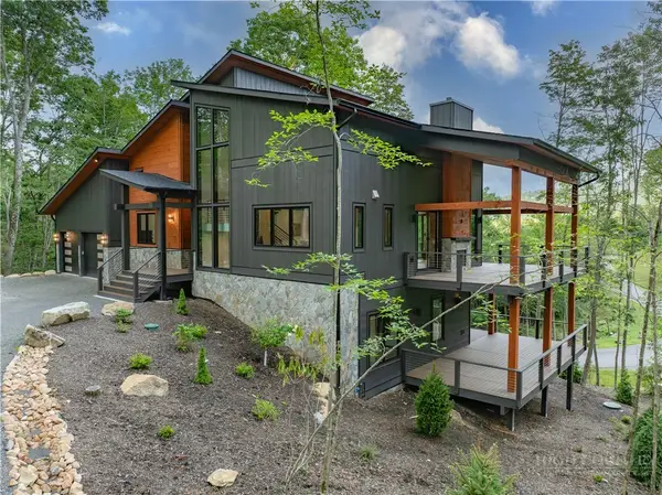 5529 Eagles Nest Trail, Banner Elk, NC 28604