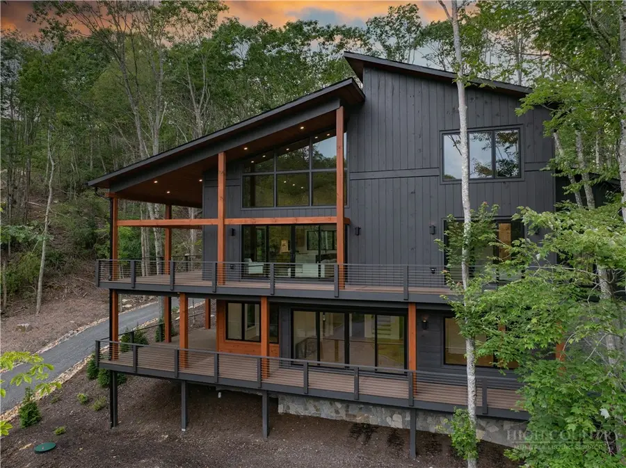 5529 Eagles Nest Trail, Banner Elk, NC 28604 - #2
