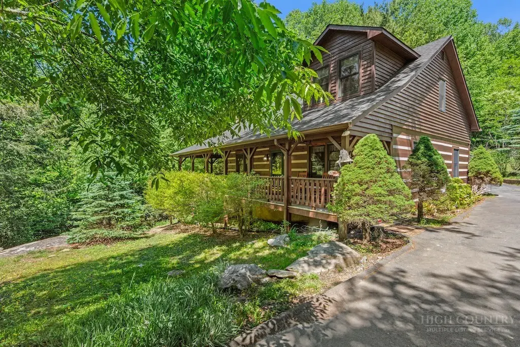 339 Welcome Way, Boone, NC 28607 - #1
