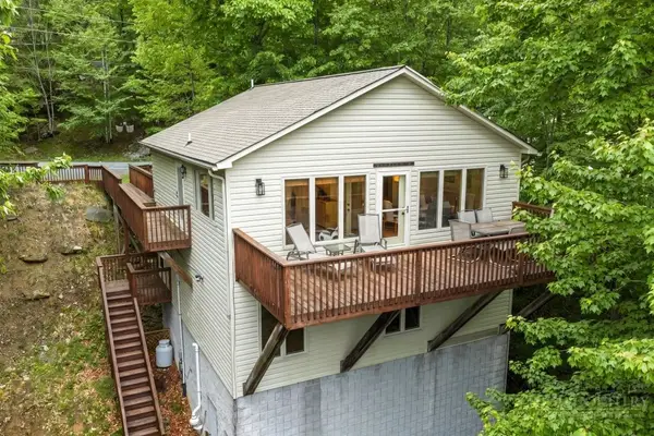 114 Aster Trail, Beech Mountain, NC 28604