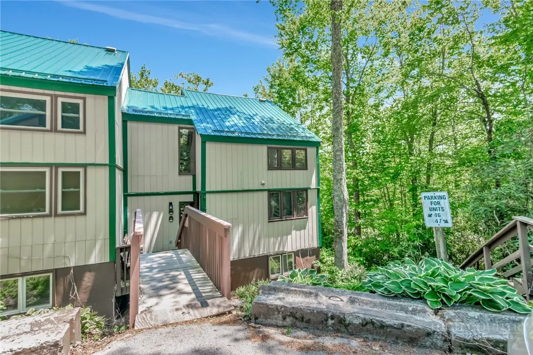 1317 Sugar Mountain Drive #K-47, Sugar Mountain, NC 28604 - #1