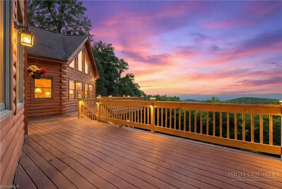 258 Gabriel Way, Moravian Falls, NC 28654 - #2