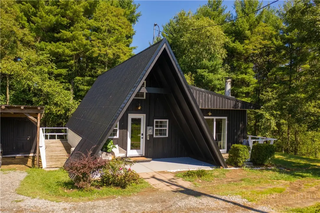 74 Winter Circle Circle, Glade Valley, NC 28627 - #1