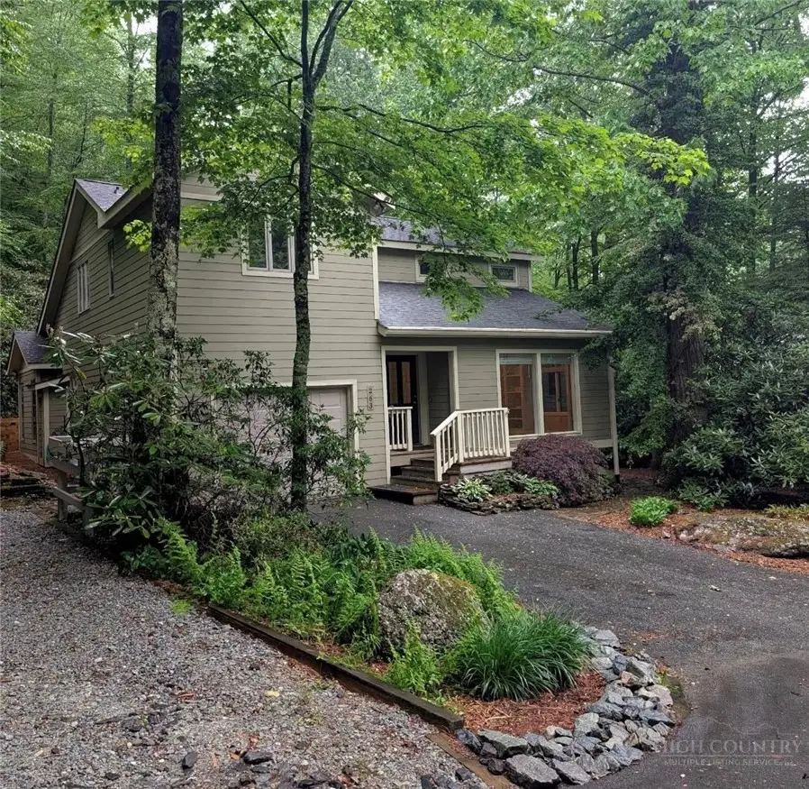 263 Cobble Creek Lane, Boone, NC 28607 - #1
