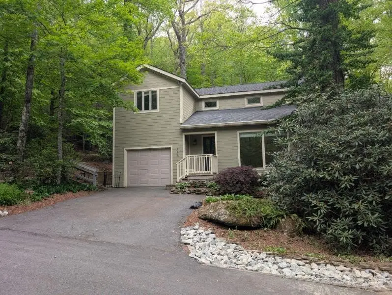 263 Cobble Creek Lane, Boone, NC 28607 - #2
