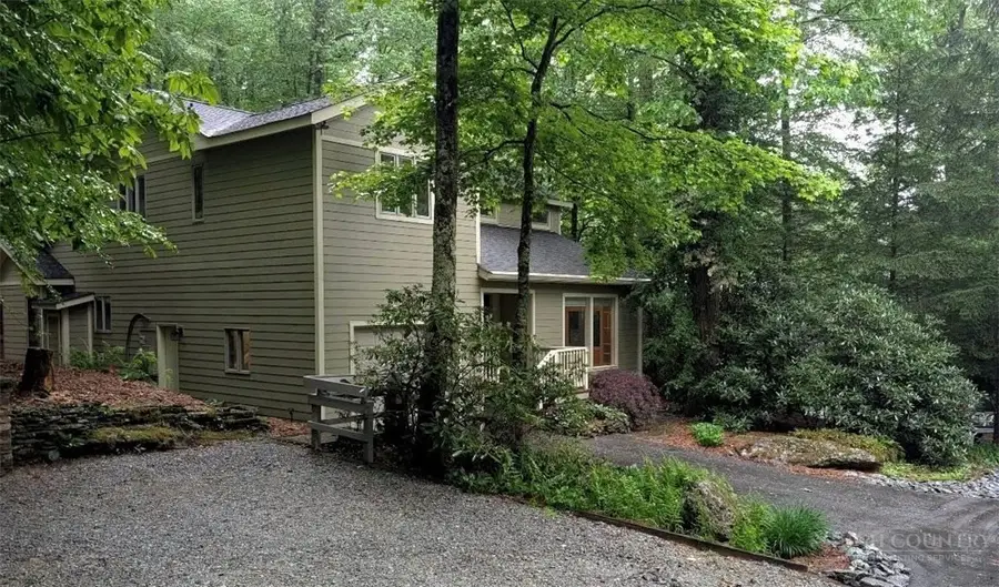 263 Cobble Creek Lane, Boone, NC 28607 - #3
