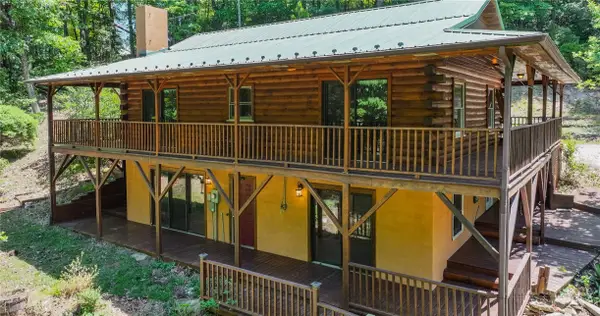 615 Phillips Gap, Purlear, NC 28665