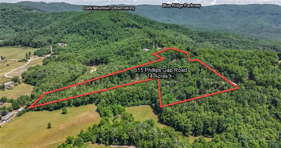 615 Phillips Gap, Purlear, NC 28665 - #3