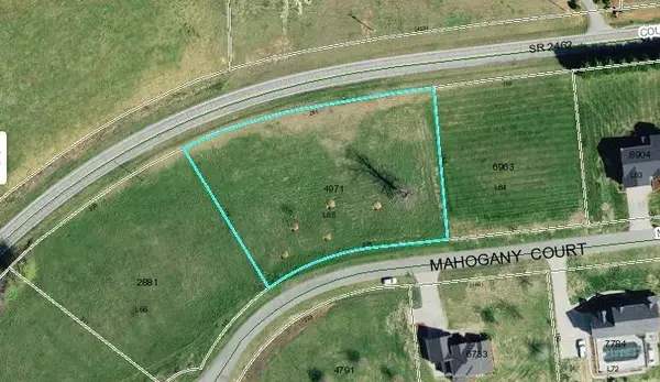TBD Mahogany Court, Wilkesboro, NC 28697