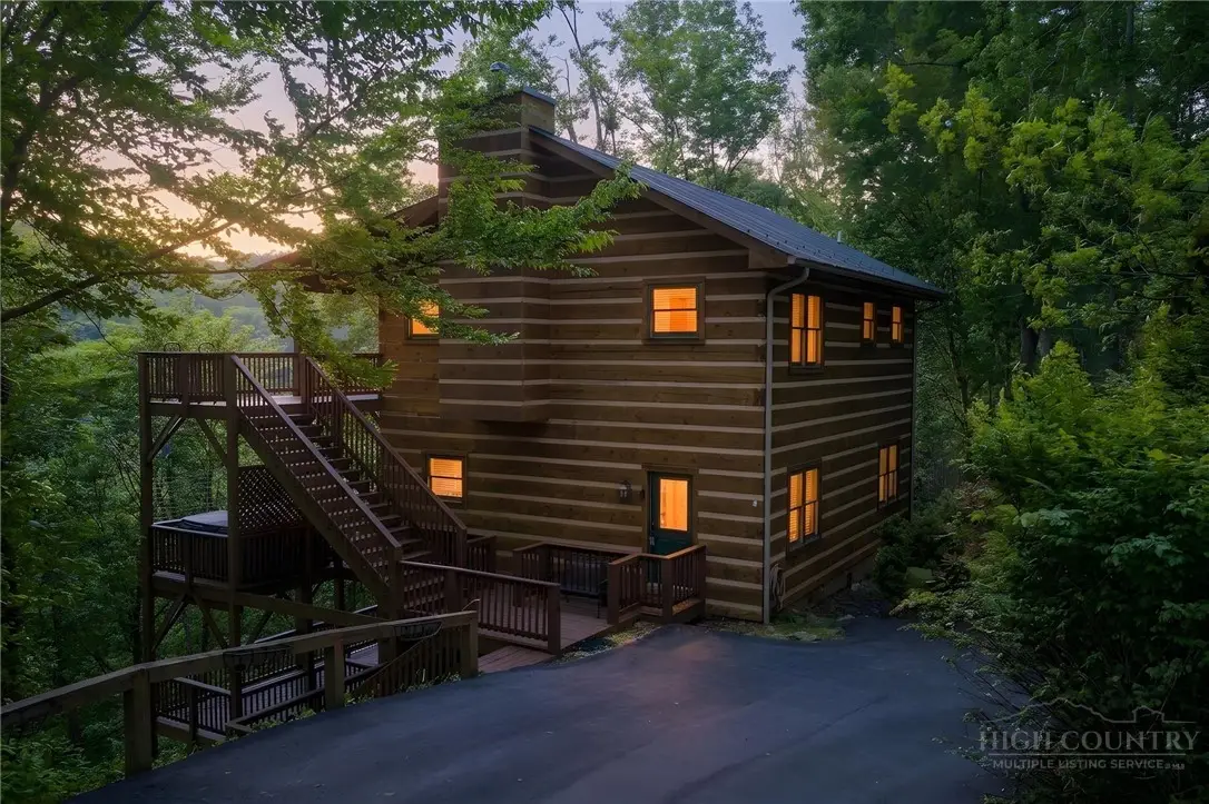 850 River Ridge Road, Boone, NC 28607 - #1