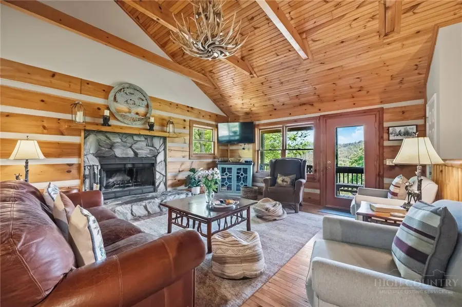 850 River Ridge Road, Boone, NC 28607 - #3