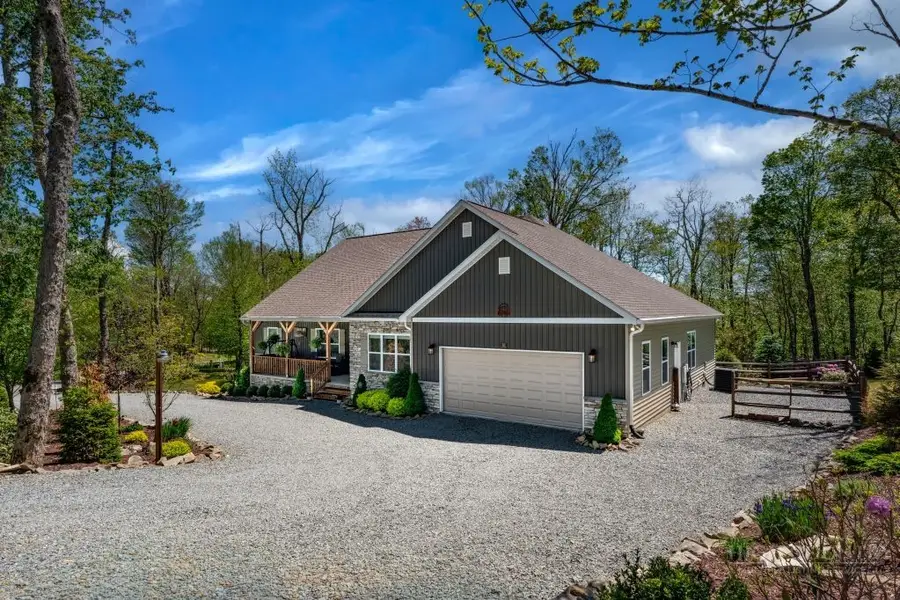 183 Woodhaven Drive, Sugar Mountain, NC 28604 - #2