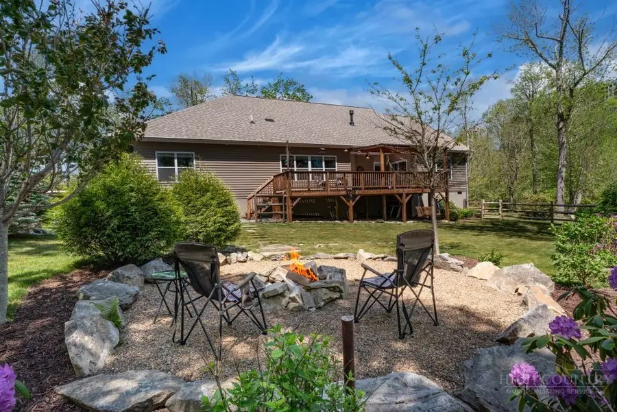 183 Woodhaven Drive, Sugar Mountain, NC 28604 - #3