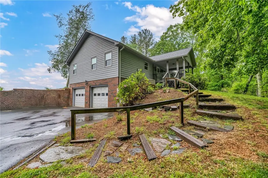 1142 Hartzog Ford Road, West Jefferson, NC 28694 - #2