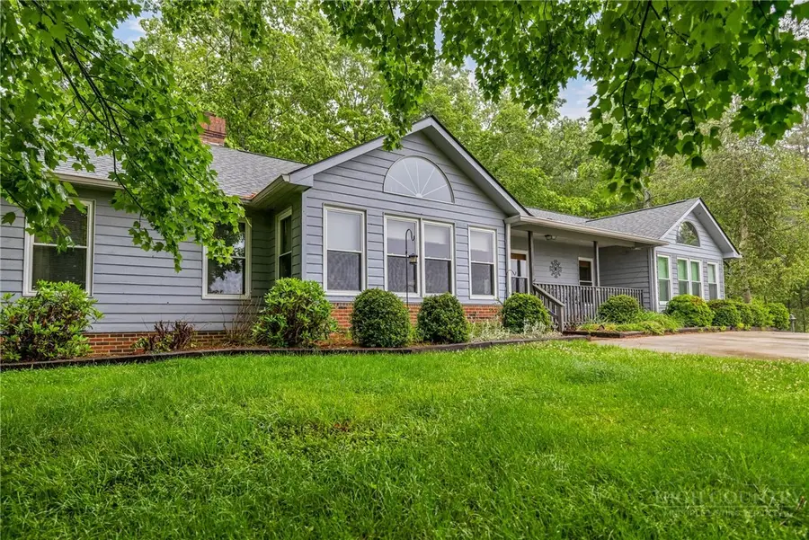 1142 Hartzog Ford Road, West Jefferson, NC 28694 - #3