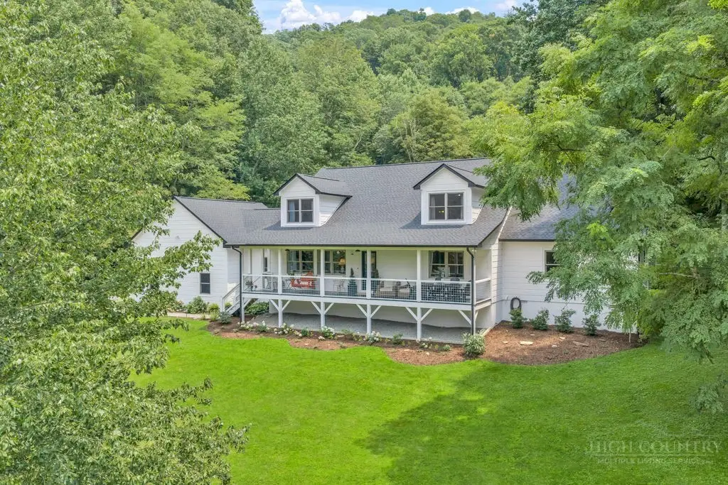 165 Leighway Lane, Banner Elk, NC 28604 - #1