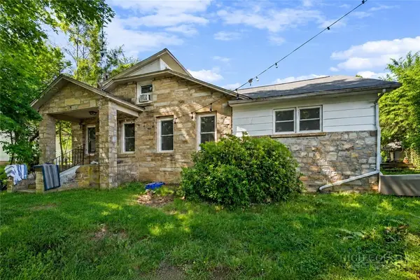 304 Old Bristol Road, Boone, NC 28607