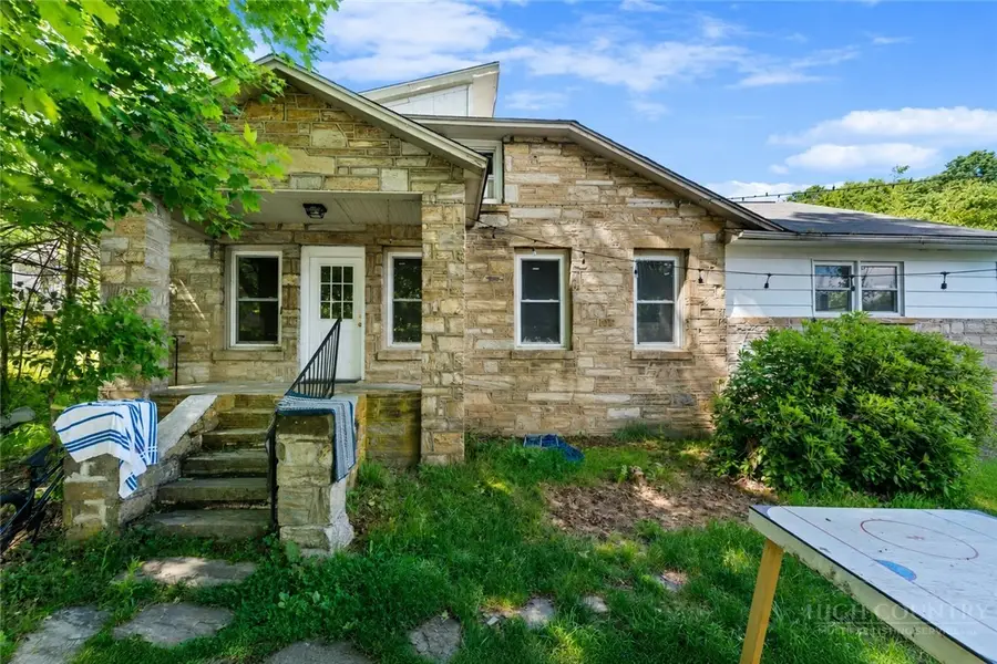 304 Old Bristol Road, Boone, NC 28607 - #2
