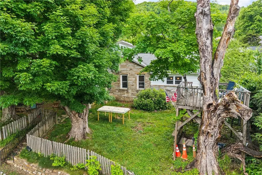 304 Old Bristol Road, Boone, NC 28607 - #3