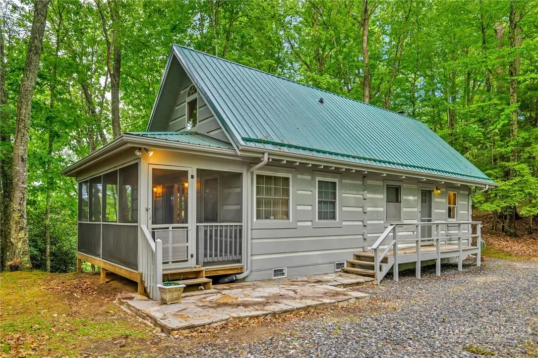 638 Riverwood Trail, Lansing, NC 28643 - #1
