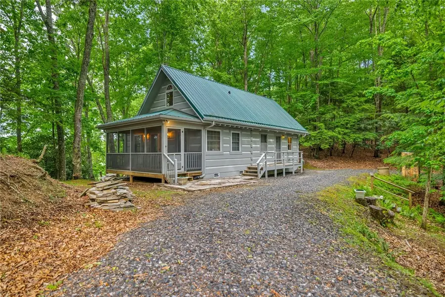 638 Riverwood Trail, Lansing, NC 28643 - #2