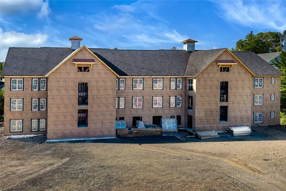 TBD The Raynor Condos #1-D, Blowing Rock, NC 28605 - #1