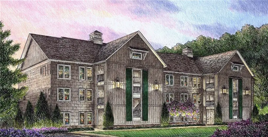 TBD The Raynor Condos #3-C, Blowing Rock, NC 28605 - #3