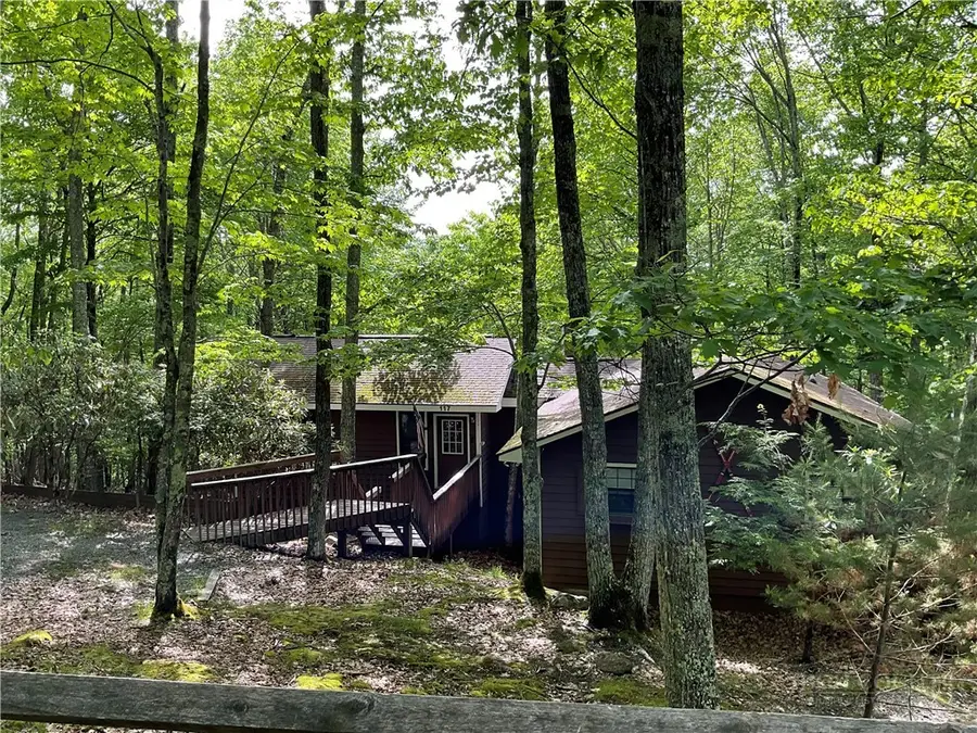 117 Rhododendron Drive, Beech Mountain, NC 28604 - #2
