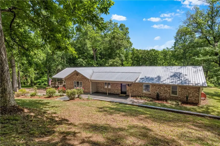 142 Pioneer Road, Harmony, NC 28634 - #2