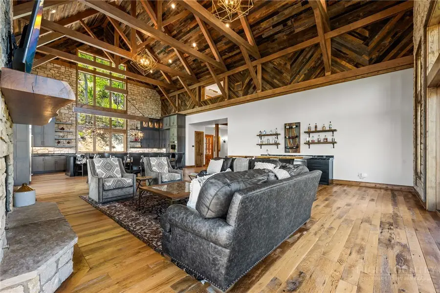 1635 Eagles Nest Trail, Banner Elk, NC 28604 - #3