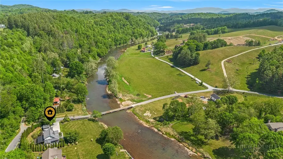 1781 Clifton Road, Crumpler, NC 28617 - #2