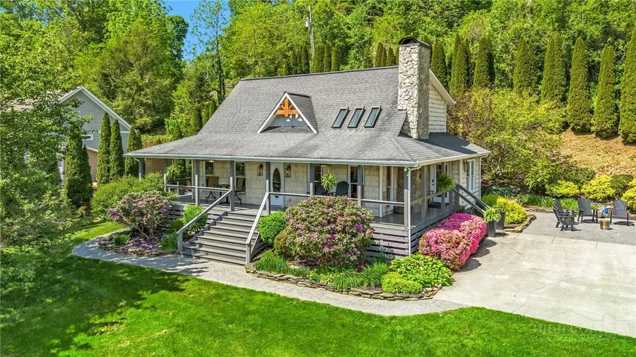 1781 Clifton Road, Crumpler, NC 28617 - #3