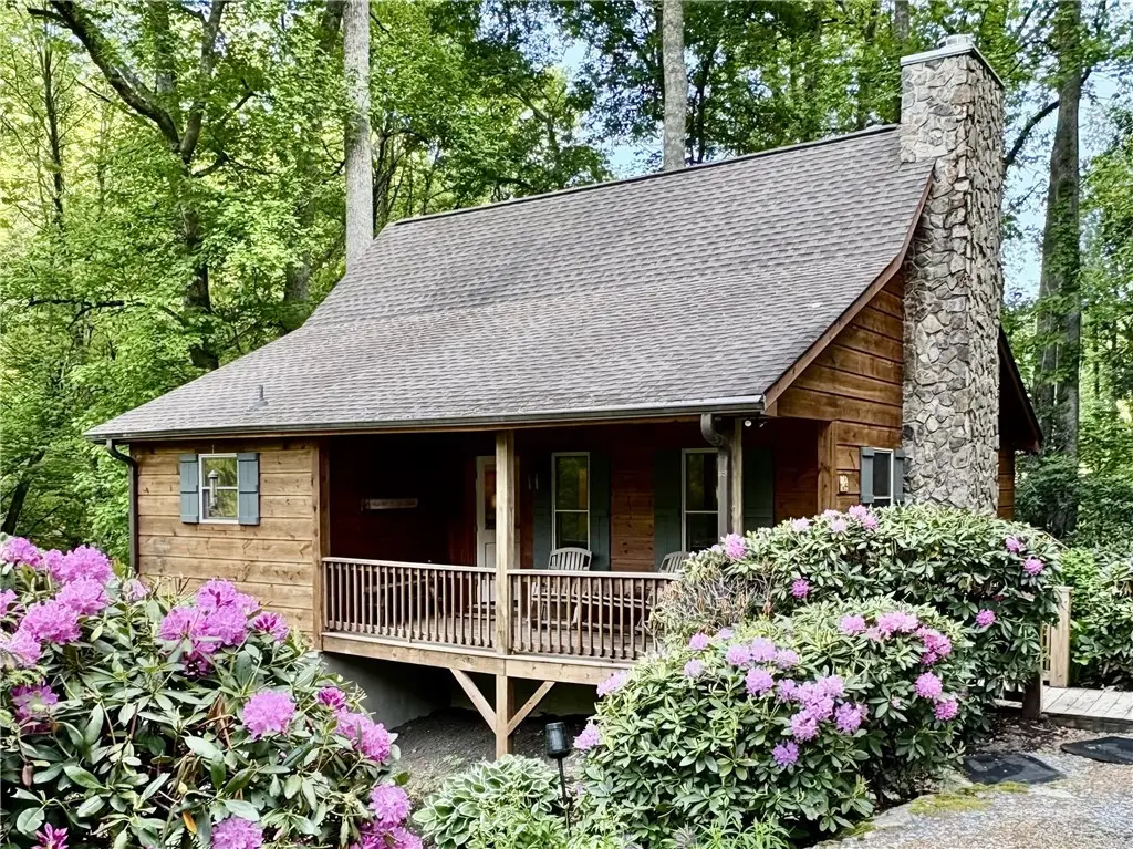 165 Acadiana Lane, Vilas, NC 28692 - #1