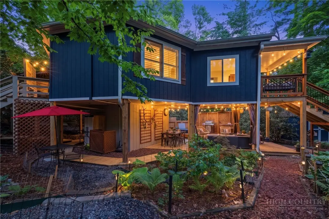 336 Old Johns River Road, Blowing Rock, NC 28605 - #1