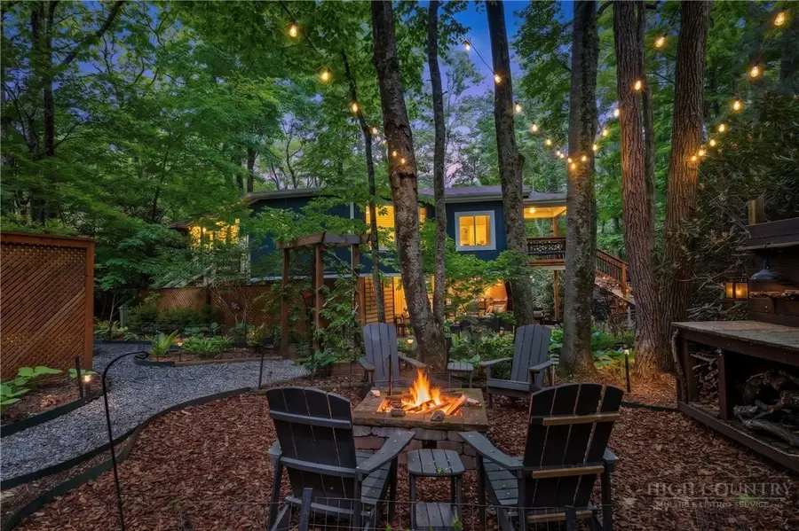 336 Old Johns River Road, Blowing Rock, NC 28605 - #2