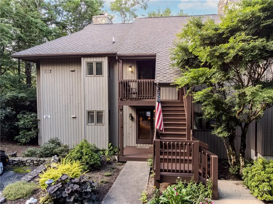151 The Cones #A-4, Blowing Rock, NC 28605 - #2