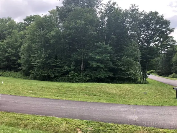 Lot #3 Trillium Lane, Linville, NC 28604