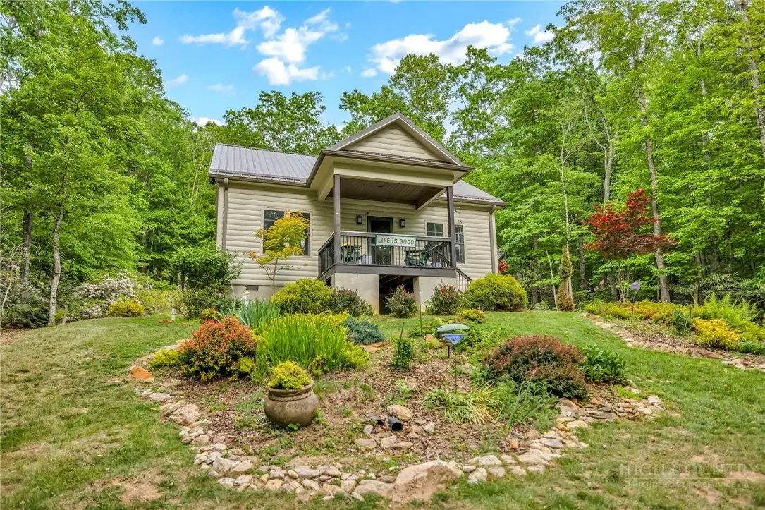 126 Highland Cove, West Jefferson, NC 28694 - #1
