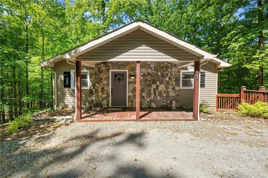467 E Horse Shoe Ridge Road, Deep Gap, NC 28618 - #2