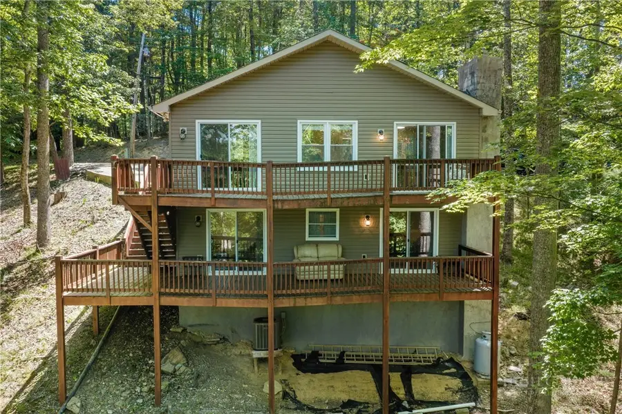 467 E Horse Shoe Ridge Road, Deep Gap, NC 28618 - #3
